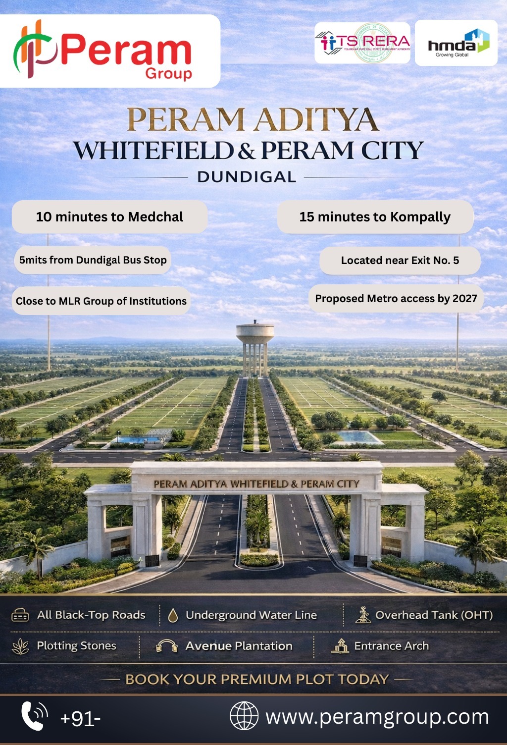plots for sale